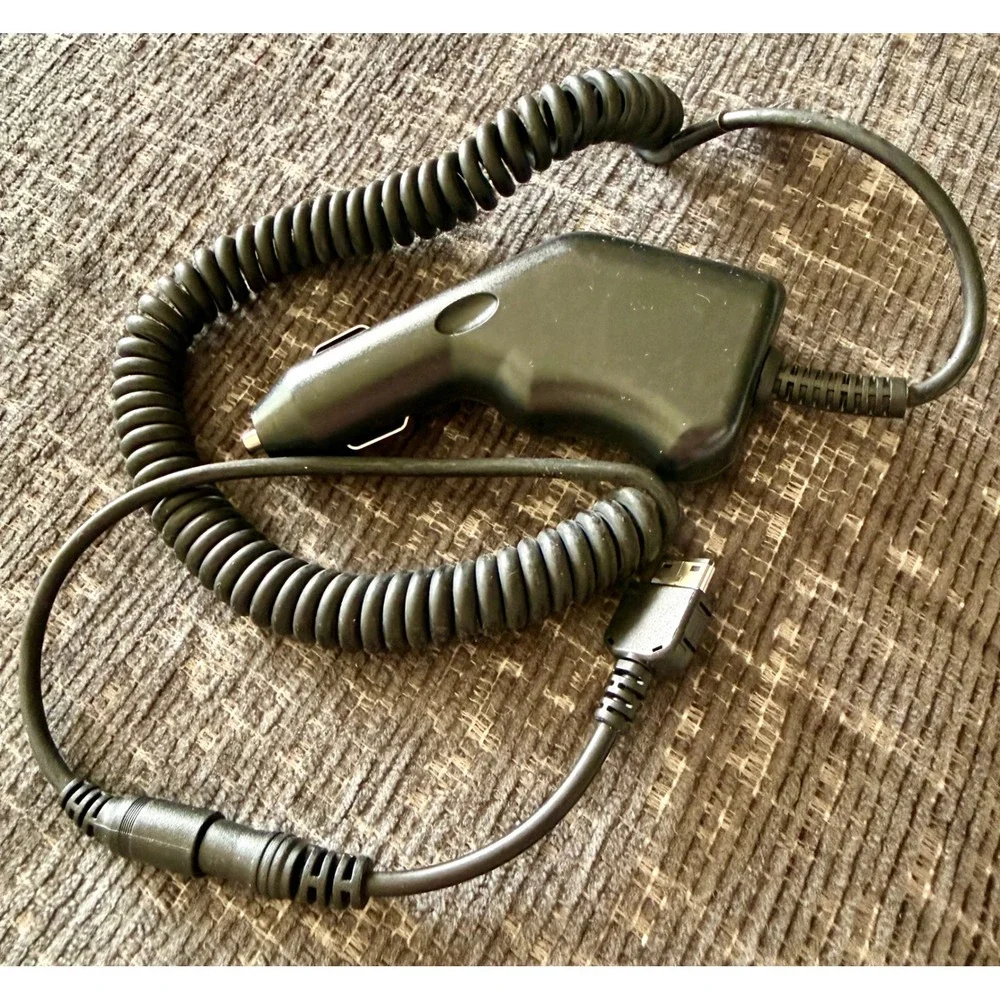 Onn car charger